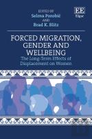 Forced Migration, Gender And Wellbeing