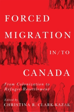 Bertrand.pt - Forced Migration In/To Canada