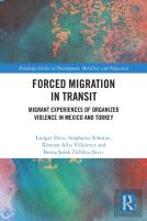 Forced Migration In Transit