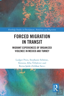 Bertrand.pt - Forced Migration In Transit