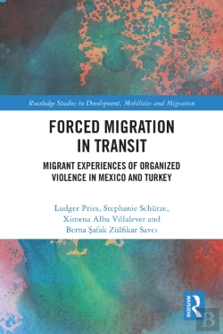 Bertrand.pt - Forced Migration In Transit