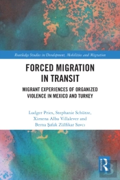 Forced Migration In Transit