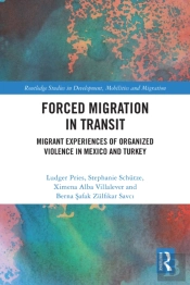 Forced Migration In Transit