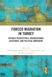 Forced Migration In Turkey