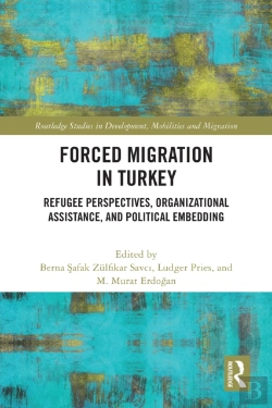 Bertrand.pt - Forced Migration In Turkey