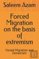 Forced Migration On The Basis Of Extremism