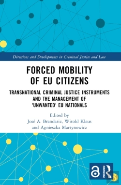 Bertrand.pt - Forced Mobility Of Eu Citizens