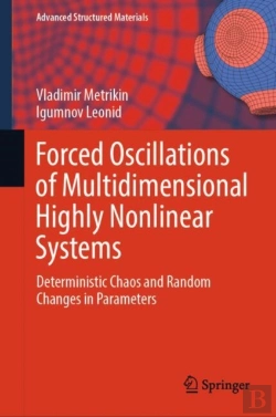 Bertrand.pt - Forced Oscillations Of Multidimensional Highly Nonlinear Systems