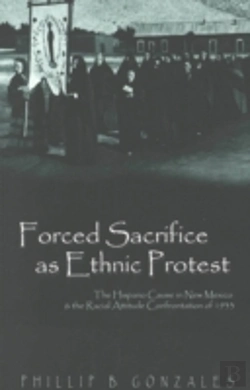 Bertrand.pt - Forced Sacrifice As Ethnic Protest