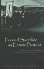 Forced Sacrifice As Ethnic Protest