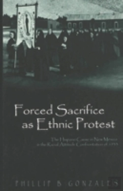 Bertrand.pt - Forced Sacrifice As Ethnic Protest