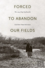 Forced To Abandon Our Fields