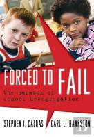 Forced To Fail