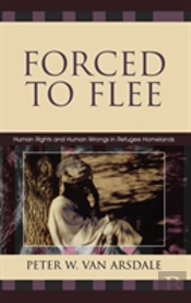 Forced To Flee