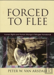 Forced To Flee