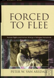 Forced To Flee