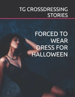 Bertrand.pt - Forced To Wear Dress For Halloween