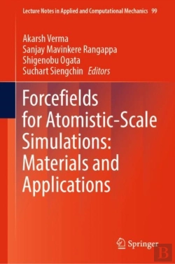 Bertrand.pt - Forcefields For Atomistic-Scale Simulations: Materials And Applications