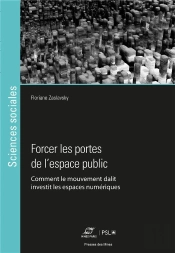 Forcer Les Portes De L'Espace Public : Comment Le Mouvement Dalit Investit Les Espaces Numériques