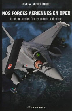 Bertrand.pt - Forces Aeriennes En Opex (Nos)