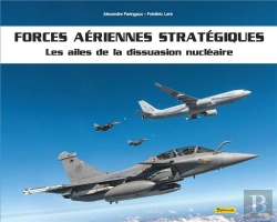 Bertrand.pt - Forces Aériennes Stratégiques : Les Ailes De La Dissuasion Nucléaire