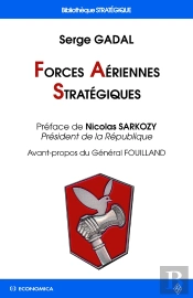 Forces Aériennes Stratégiques