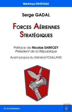 Bertrand.pt - Forces Aériennes Stratégiques