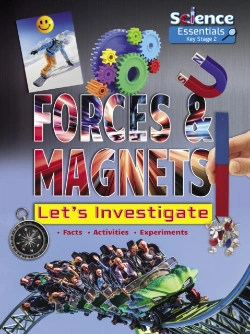 Bertrand.pt - Forces And Magnets
