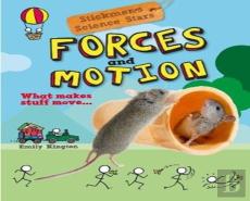 Forces And Motion