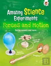 Forces And Motion
