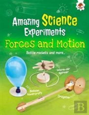 Forces And Motion