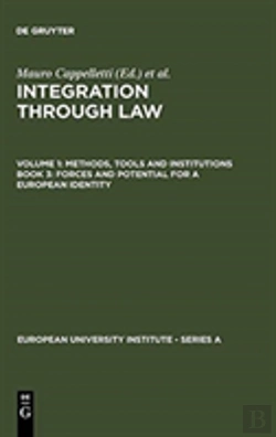 Bertrand.pt - Forces And Potential For A European Identity