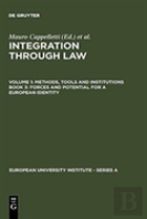 Forces And Potential For A European Identity
