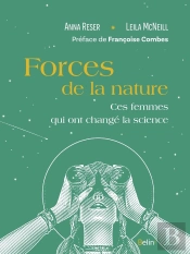 Forces De La Nature