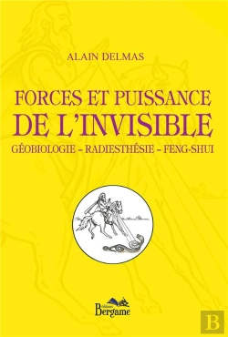 Bertrand.pt - Forces Et Puissance De L'Invisible Geobiologie