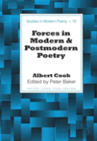 Forces In Modern And Postmodern Poetry