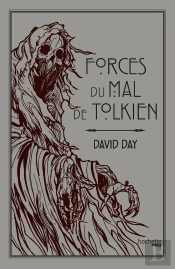 Forces Obscures De Tolkien