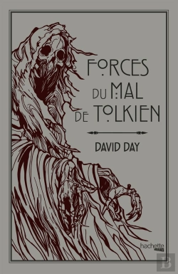 Bertrand.pt - Forces Obscures De Tolkien