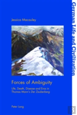 Bertrand.pt - Forces Of Ambiguity