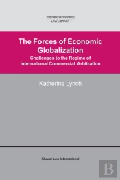 Forces Of Economic Globalization