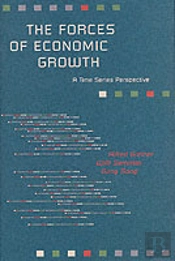 Forces Of Economic Growth