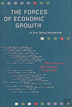 Bertrand.pt - Forces Of Economic Growth