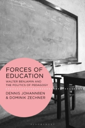 Forces Of Education