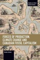Forces Of Production, Climate Change And Canadian Fossil Capitalism