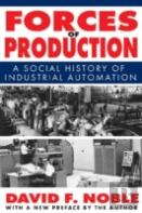 Forces Of Production