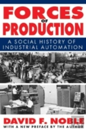 Forces Of Production