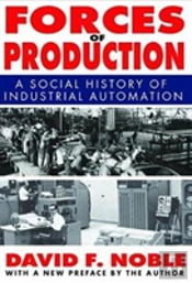 Forces Of Production