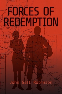 Bertrand.pt - Forces Of Redemption
