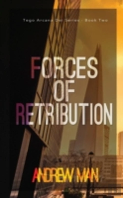 Bertrand.pt - Forces Of Retribution: Tego Arcana Dei Series (Book Ii)
