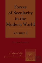 Forces Of Secularity In The Modern World